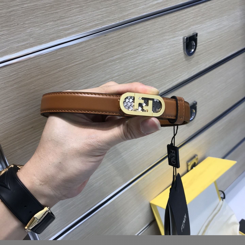 F**di belts